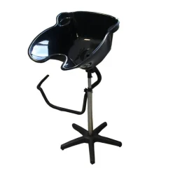 Lave-tête sur pied 51x36cm