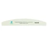 Lime à ongles demi-lune 100-100 Blanche