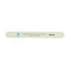 Lime à ongles droite 240-240 Blanche