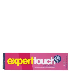 Lingette sans tissu ouaté Expert touch nail wipes x475