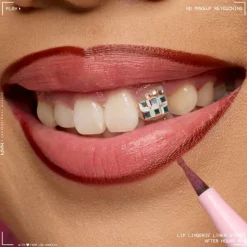 Lip Lingerie Liner Stain – After Hours - tenue, précision, effet naturel