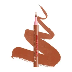 Lip Lingerie Liner Stain – Barely There - tenue, précision, effet naturel