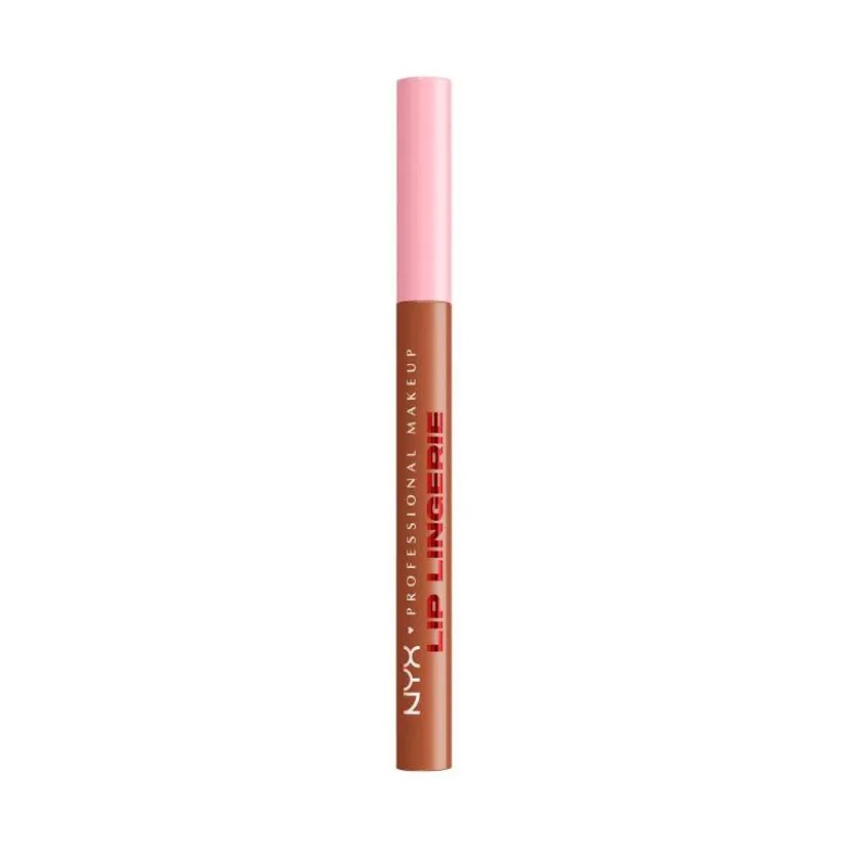 Lip Lingerie Liner Stain – Barely There - tenue, précision, effet naturel
