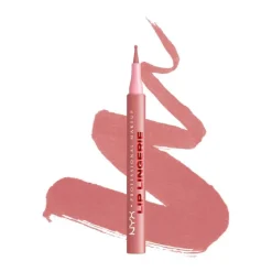 Lip Lingerie Liner Stain – Cuff Me - tenue, précision, effet naturel
