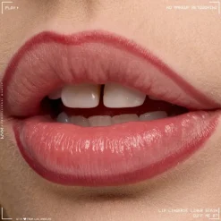 Lip Lingerie Liner Stain – Cuff Me - tenue, précision, effet naturel