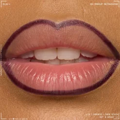Lip Lingerie Liner Stain – Hot and Heavy - tenue, précision, effet naturel