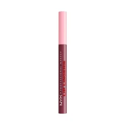 Lip Lingerie Liner Stain – Hot and Heavy - tenue, précision, effet naturel