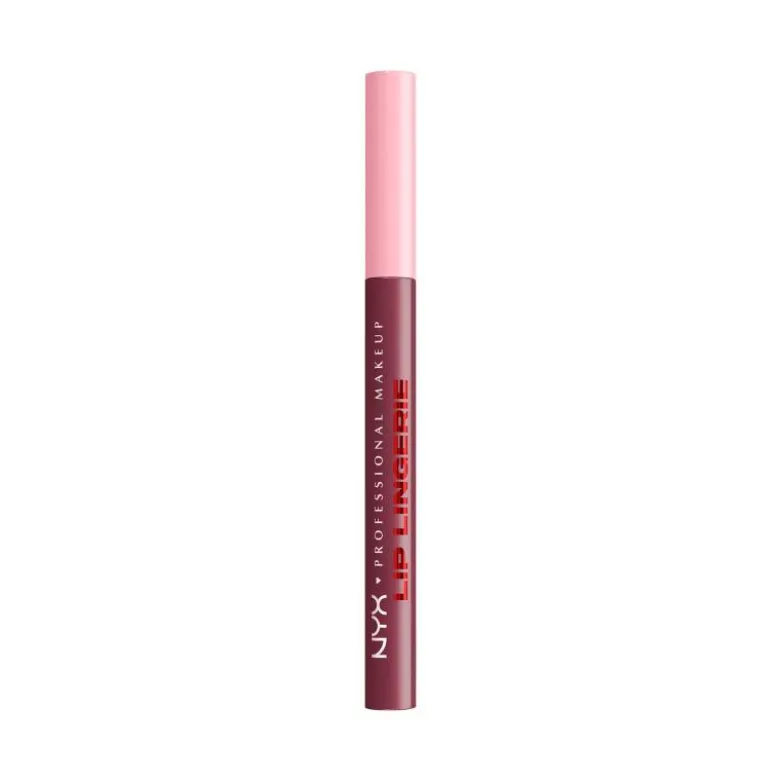 Lip Lingerie Liner Stain – Hot and Heavy - tenue, précision, effet naturel