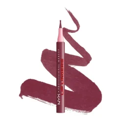 Lip Lingerie Liner Stain – Hot and Heavy - tenue, précision, effet naturel