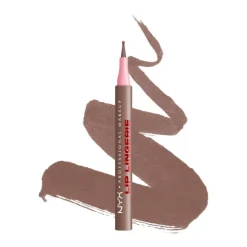 Lip Lingerie Liner Stain – Lip Lock - tenue, précision, effet naturel