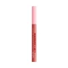 Lip Lingerie Liner Stain – Send Nudes - tenue, précision, effet naturel