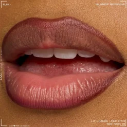 Lip Lingerie Liner Stain – Send Nudes - tenue, précision, effet naturel