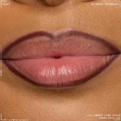 Lip Lingerie Liner Stain – Steamy Spice - tenue, précision, effet naturel