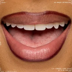Lip Lingerie Liner Stain – Up To No Good - tenue, précision, effet naturel
