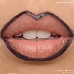 Lip Lingerie Liner Stain – Wild Side - tenue, précision, effet naturel