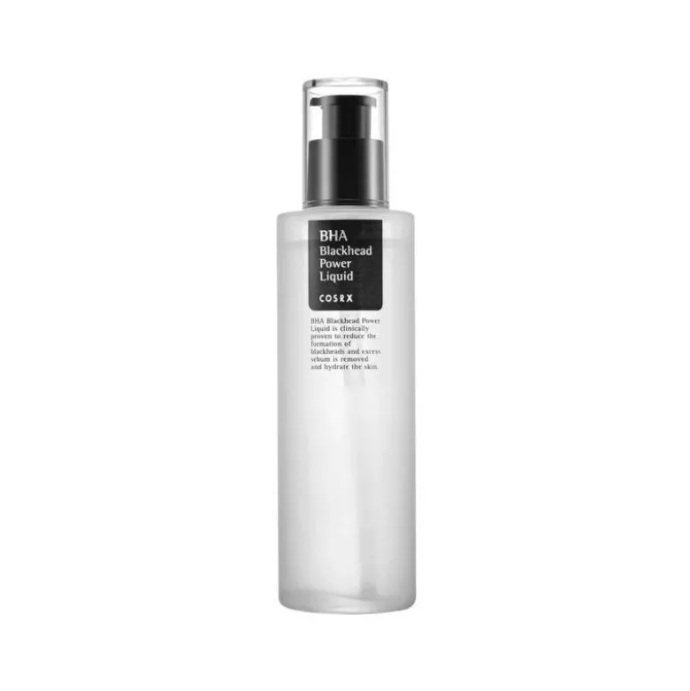 Liquide exfoliant anti-points noirs BHA / 100ml