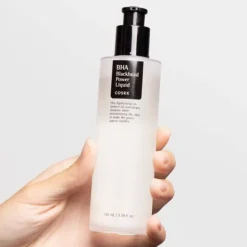 Liquide exfoliant anti-points noirs BHA / 100ml