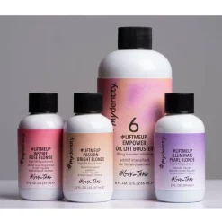Liquid Toner LiftMeUp Bright Blonde / 59ml