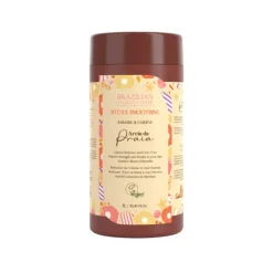 Lissage régénérant BTOXX Areia da Praia / 1000ml