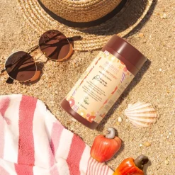 Lissage régénérant BTOXX Areia da Praia / 1000ml