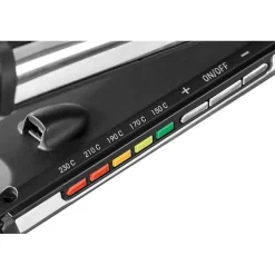 Lisseur Elipsis 3000 Noir
