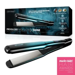 Lisseur Extra Large X Brillance Progloss / 330g