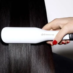 Lisseur ghd chronos max blanc