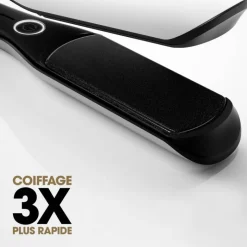 Lisseur ghd chronos max blanc