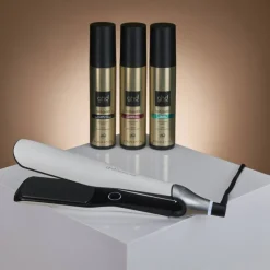 Lisseur ghd chronos max blanc