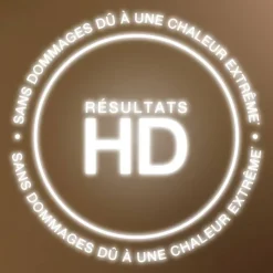 Lisseur ghd chronos max blanc
