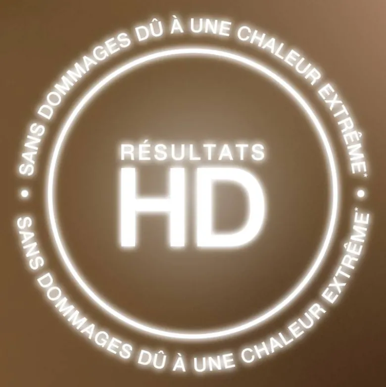 Lisseur ghd chronos max noir