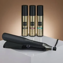 Lisseur ghd chronos max noir