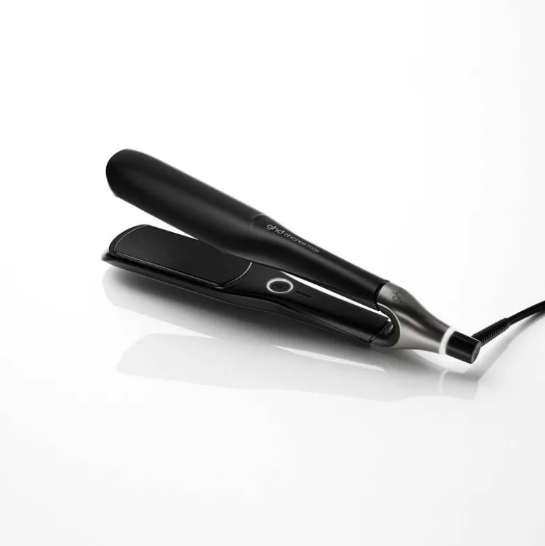 Lisseur ghd chronos max noir