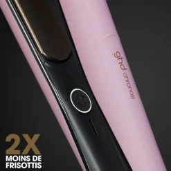 Lisseur ghd chronos Pink Sorbet 2025 - Rose clair