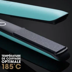 Lisseur GHD Gold – Édition Limitée Bleu Mystique