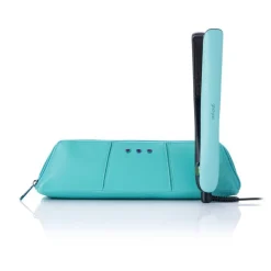 Lisseur GHD Gold – Édition Limitée Bleu Mystique