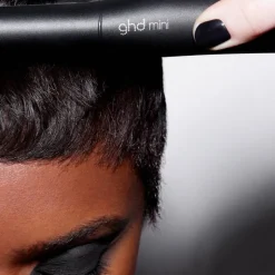 Lisseur GHD Mini Noir Précision 2.0