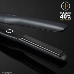 Lisseur GHD Mini Noir Précision 2.0