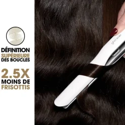 Lisseur ghd sculpt™ Blanc