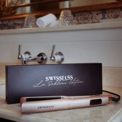 Lisseur La Sublime Édition 2.0 Rose gold