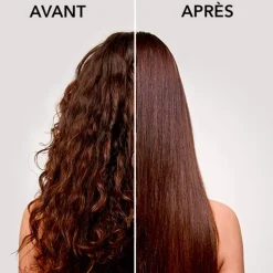 Lisseur Party Lines – lissage express, tenue longue, brillance