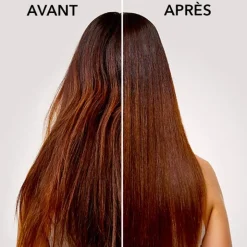 Lisseur Party Lines – lissage express, tenue longue, brillance