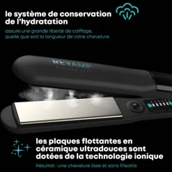 Lisseur Soin Vapeur Progloss™ / 330g
