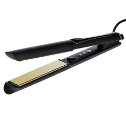 Lisseur titanium noir 250° Pro Long+