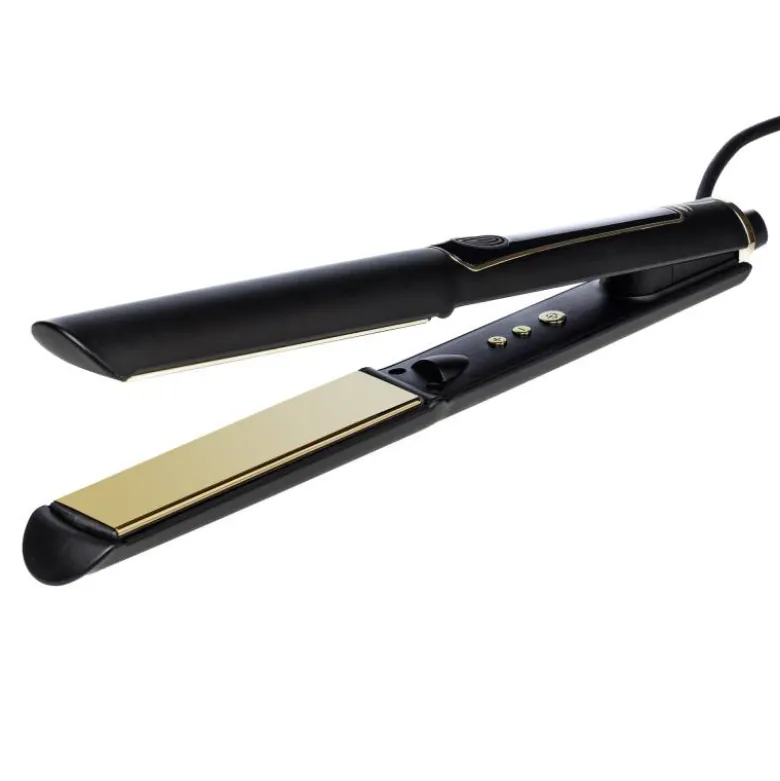 Lisseur titanium noir 250° Pro Long+
