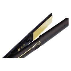 Lisseur titanium noir 250° Pro Long+