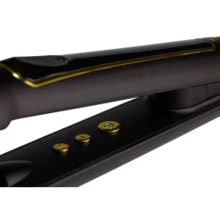 Lisseur titanium noir 250° Pro Long+