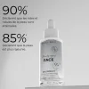 Élixir de jeunesse visage – éclat, lissage, effet immédiat / 32ml