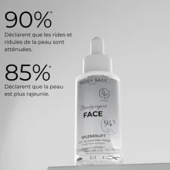 Élixir de jeunesse visage – éclat, lissage, effet immédiat / 32ml