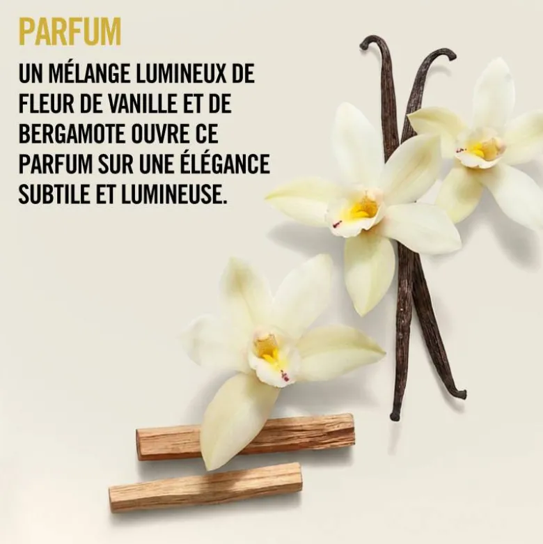Élixir OROFLUIDO™ – Nourrit, répare, sublime / 85ml